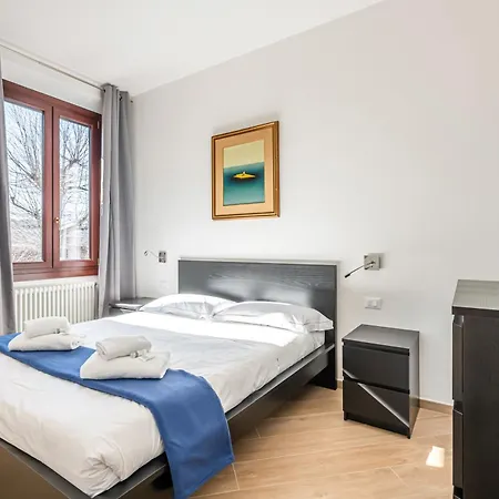 Lägenhet Guesthost - Charming Hideaway In - X4 Florens