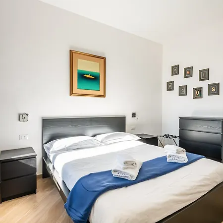 Charming Hideaway In - X4 * Florence