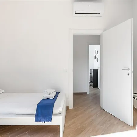 Charming Hideaway In - X4 * Florence