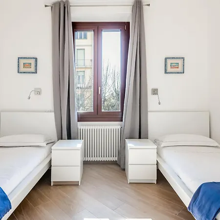 Charming Hideaway In - X4 Florence