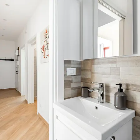 Apartment Charming Hideaway In - X4 *
