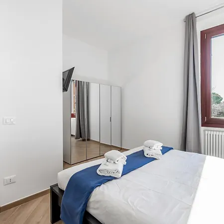 Appartement Guesthost - Charming Hideaway In - X4 *