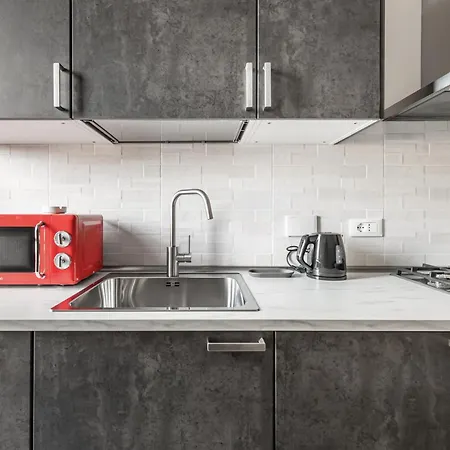 Guesthost - Charming Hideaway In - X4 Apartamento