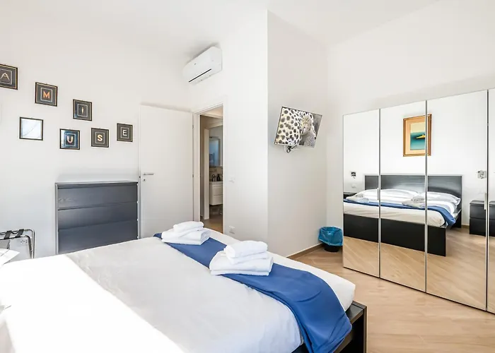 Guesthost - Charming Hideaway In - X4